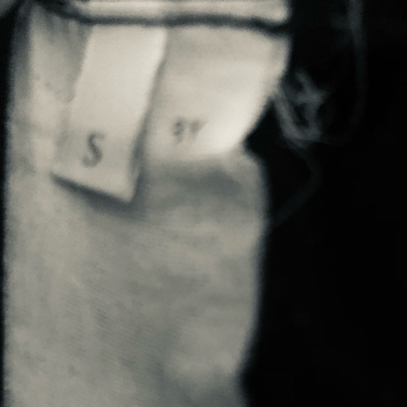 Pinko Black Sequin Embellished Top. Size S - Picture 8 of 8